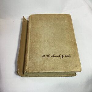 Rebecca of Sunnybrook Farm by Kate Douglas Wiggin - A Thrushwood Book 1917